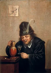 Pijący