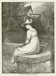 Alicja, córka Millerów