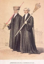 Miecznik i pospolity, 1855