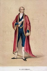 Radny, 1855