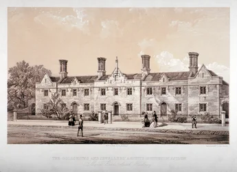 The Goldsmiths