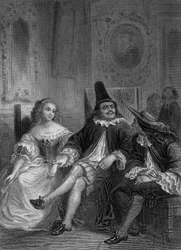 Sztuka Moliere