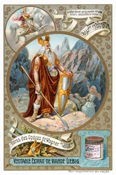 Odyn, 1890-1910