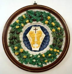 Herb rodziny Lotteringhi della Stufa