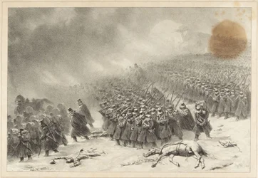 Marsz na Konstantynę