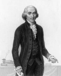 Jean-Marie Roland, wicehrabia de la Platiere