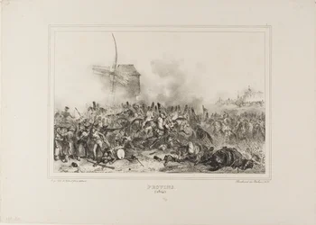 Prowincja 1814