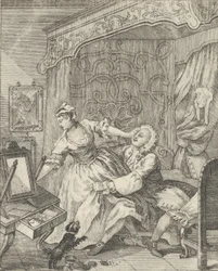 Wcześniej, 1790-1810.