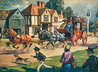Birmingham Flyer