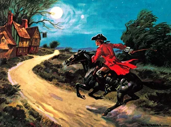 The Highwayman