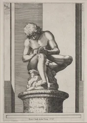 Och Spinario