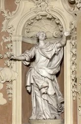 Alegoria Czystości lub Wiary