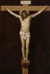 Chrystus ukrzyżowany