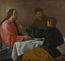 Kolacja w Emaus