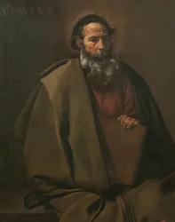 Święty Paul
