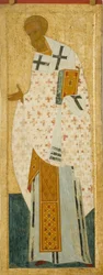 Św. Mikołaj, ok. 1502