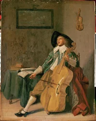Wiolonczelista