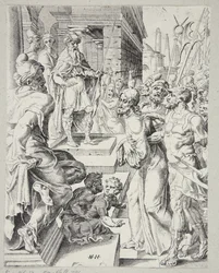 Chrystus przed Piłatem