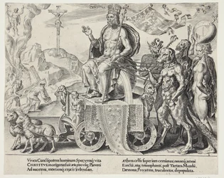 Triumf Chrystusa