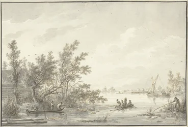 Riverscape