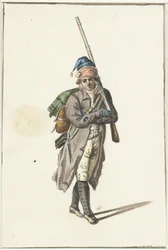 Żołnierz