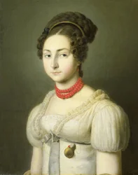 Portret Jacoby van Wessem