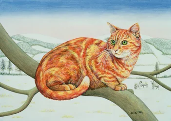 Nagie gałęzie, nr 1, 1994