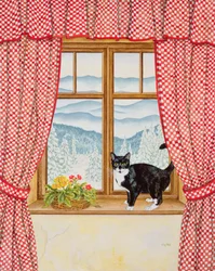 Oscar Carlton-Jones, 1988