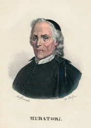 Muratori, XIX wiek.