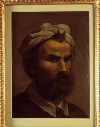 Nieznany obraz
