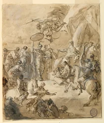 Temat alegoryczny