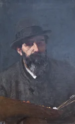 Autoportret