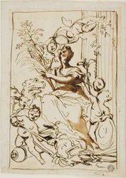 Alegoria zwycięstwa