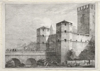 Monachium-Hohenschwangau, Bawaria.