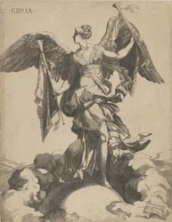Sława, 1540-50.