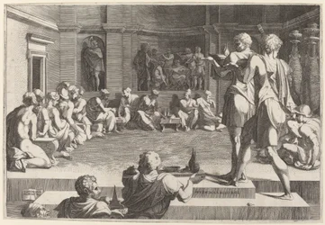 Bankiet Aleksandra Wielkiego, 154446.