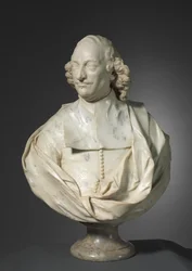 Portret mężczyzny, ok. 1680