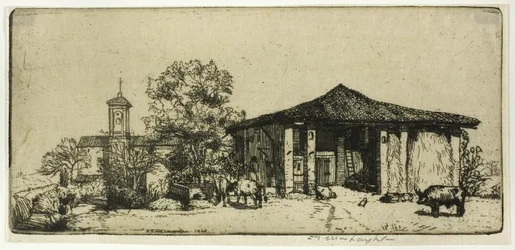 Toskańska Farma