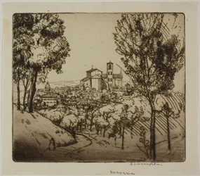 Bolonia, Włochy