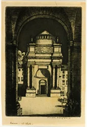 Parma, Włochy