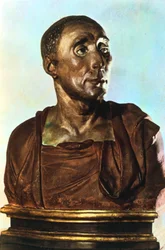 Popiersie Niccolo da Uzzano, ok. 1430 r.
