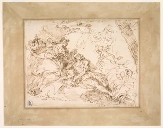 Rinaldo i Armida