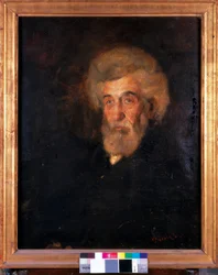 Portret Costantino Frisia
