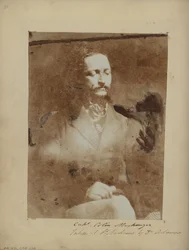 Kapitan Colin Mackenzie