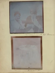 Isabella i Margaret Thomson