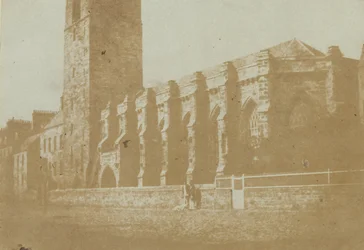 Kaplica St. Salvator