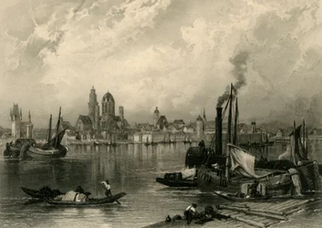"Moguncja", ok. 1872 r.
