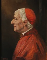 Kardynał John Henry Newman