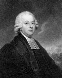 Wielebny dr Nevil Maskelyne, angielski astronom.