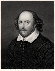 William Shakespeare, angielski dramaturg, XIX wiek
